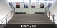 Lobby View