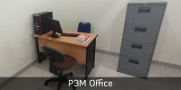 P3M Office
