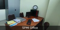 SPMI Office